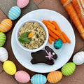 L&R Easter Dinner for Dogs