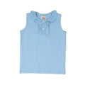 Lucy Medium Blue Shirt