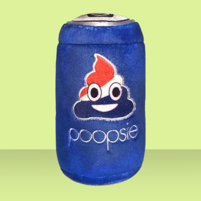 Lulubelles Power Plush Poopsie Cola S