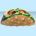Lulubelles Power Plush Taco Tuesday S