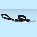 Lupine 1" Lead Black 2'