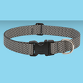 Lupine Eco 1" Collar Granite 16-28"