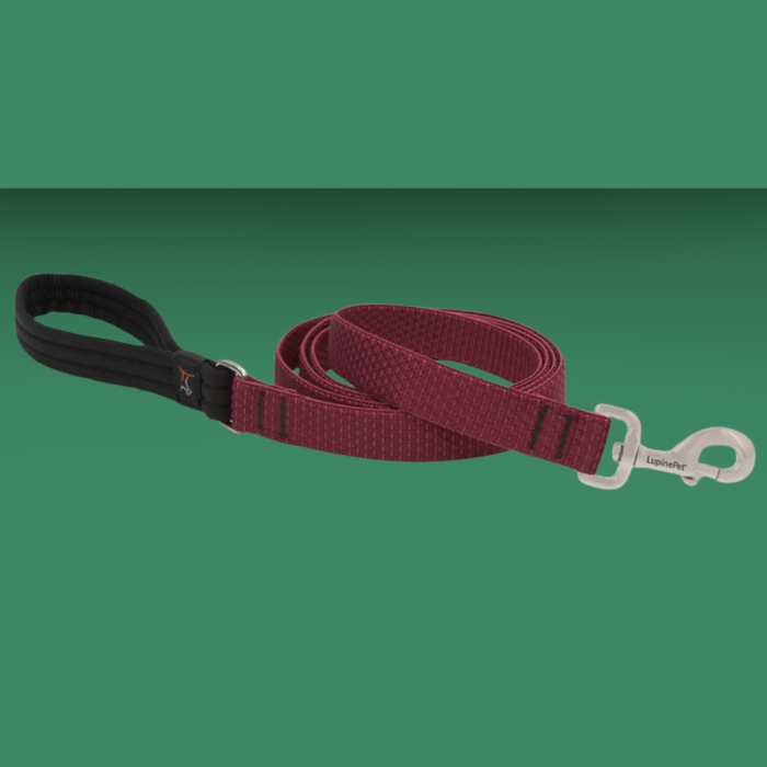 Lupine Eco 1" Lead Berry 6'