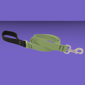 Lupine Eco 1" Lead Moss 4'