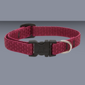 Lupine Eco 1/2" Collar Berry 8-12"