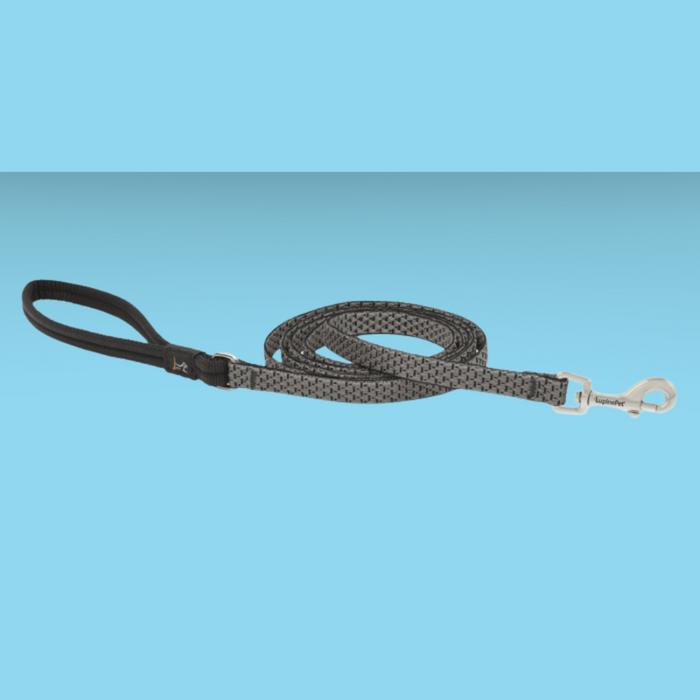 Lupine Eco 1/2" Lead Granite 6'