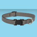 Lupine Eco 3/4" Collar Granite 9-14"