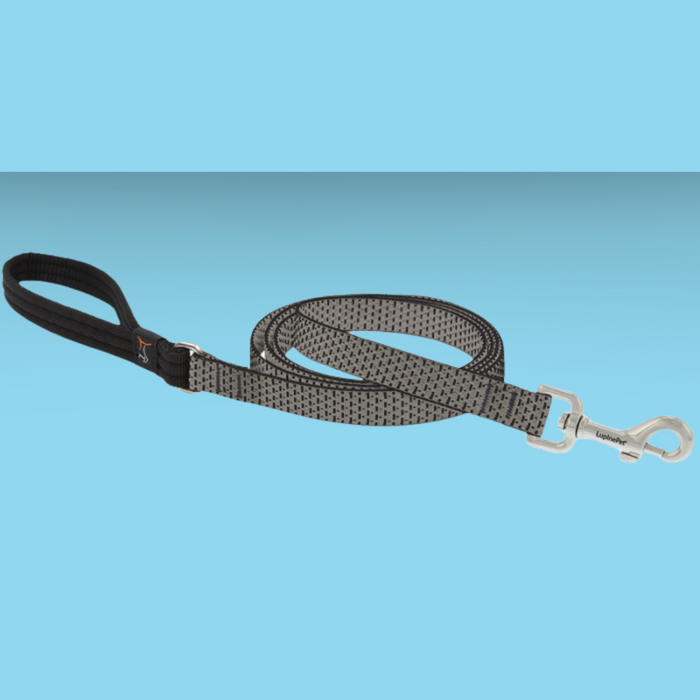 Lupine Eco 3/4" Lead Granite 4'