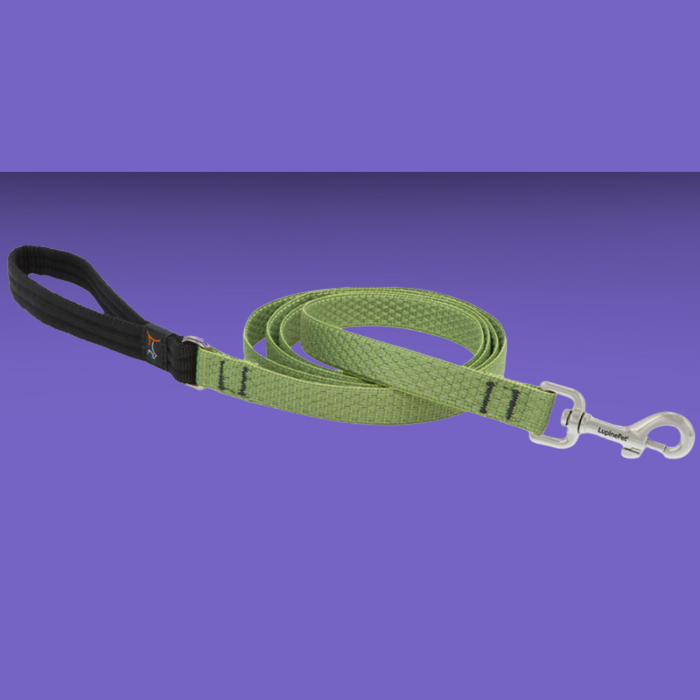 Lupine Eco 3/4" Lead Moss 4'