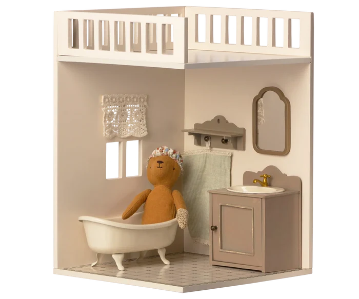 Maileg House of Miniature Bathroom