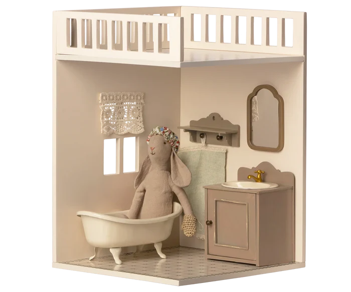 Maileg House of Miniature Bathroom
