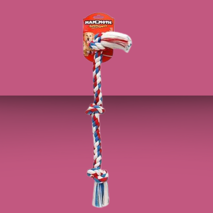 Mammoth 3 Knot Rope L