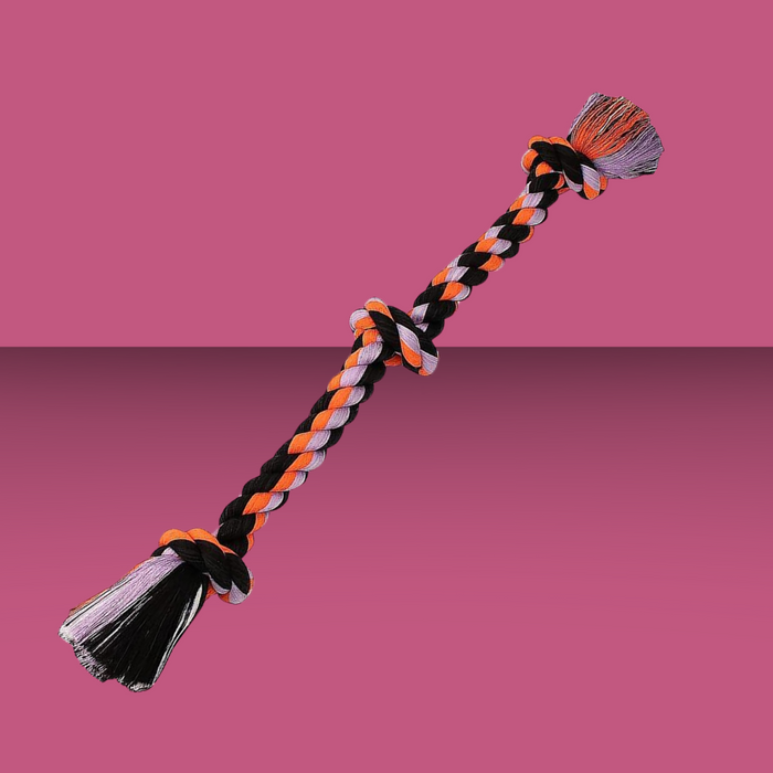 Mammoth 3 Knot Rope M