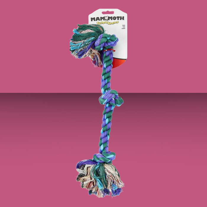 Mammoth 3 Knot Rope XL