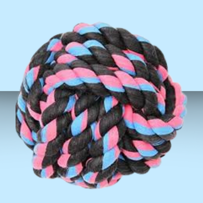 Mammoth Monkey Fist Ball M