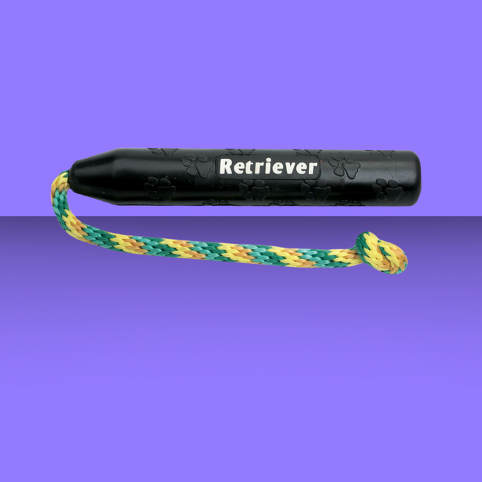 Mammoth Tire Biter Retriever S