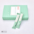 Matcha Cream Roll – wafer stick filled with matcha cream