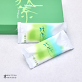 Matcha Financier – Premium Japanese Sponge Cake