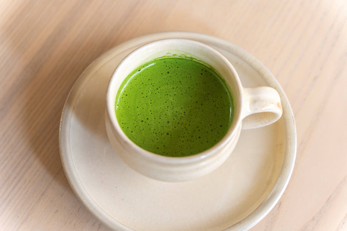 Matcha Latte powder 200g