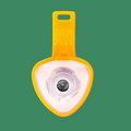 Max & Molly Soundshield Orange