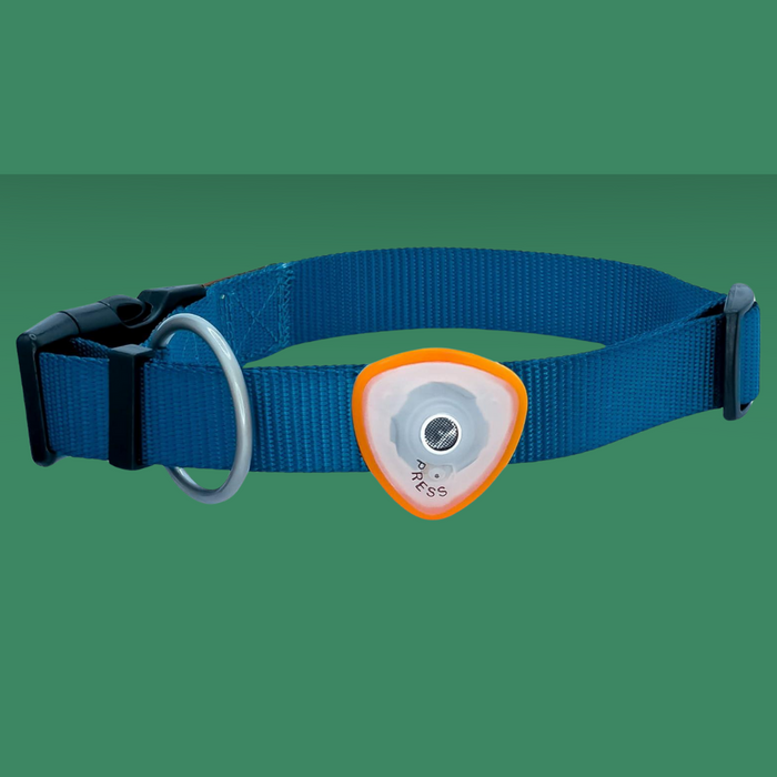 Max & Molly Soundshield Orange