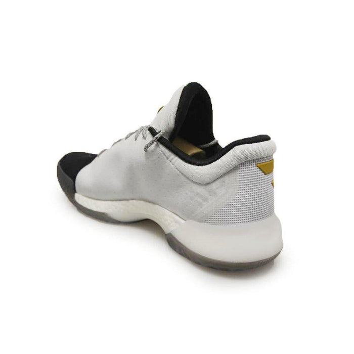 Mens Adidas Harden Vol.1-Adidas Brands, Basketball, High Tops-Foot World UK