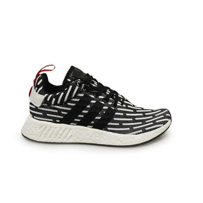 Mens Adidas NMD_R2 PK-NMD, Running-Foot World UK