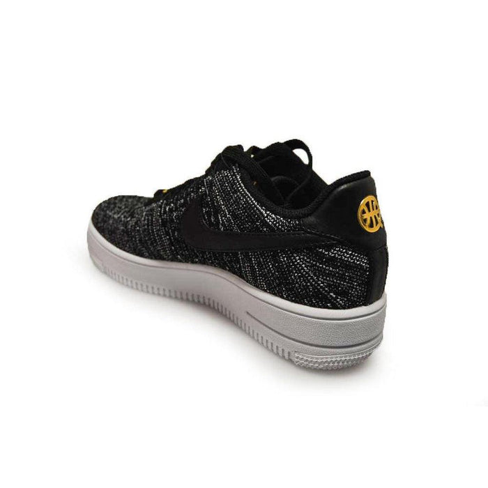 Mens Nike Air Force 1 Ultra Flyknit Low QS-Air Force 1, Brands, Brands50, Casual Trainers, Footwear, Free Run, Men, Nike, Nike Brands-Foot World UK