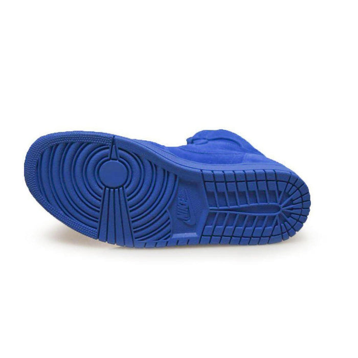Mens Nike Air Jordan 1 Retro High-Basketball, High Tops, Jordan Brands, Nike Brands, Retro-Foot World UK