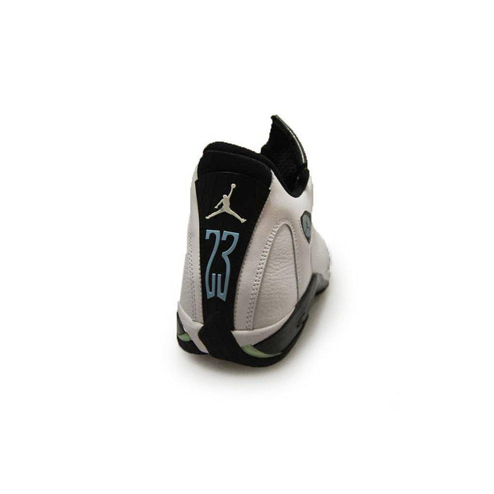 Mens Nike Air Jordan 14 Retro-Basketball, High Tops, Jordan Brands, Nike Brands, Retro-Foot World UK