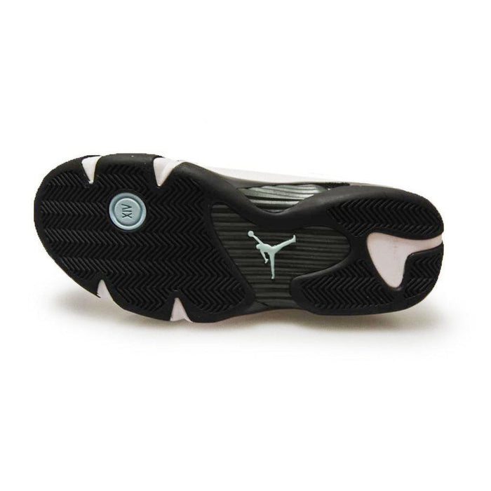 Mens Nike Air Jordan 14 Retro-Basketball, High Tops, Jordan Brands, Nike Brands, Retro-Foot World UK