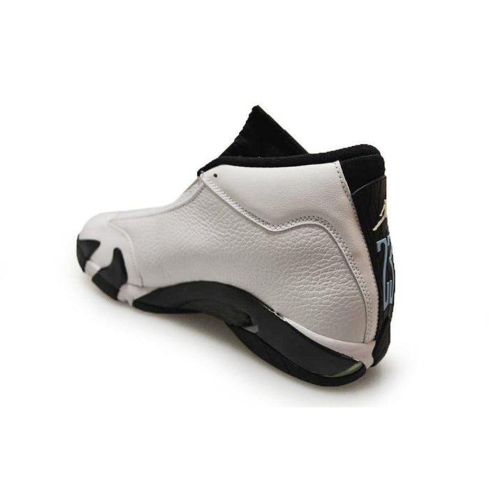 Mens Nike Air Jordan 14 Retro-Basketball, High Tops, Jordan Brands, Nike Brands, Retro-Foot World UK