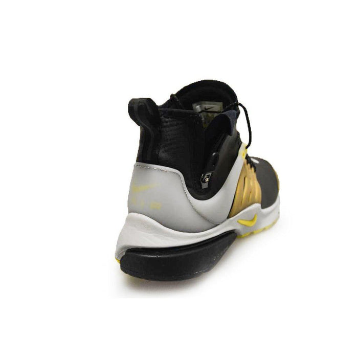 Mens Nike Air Presto Mid Utility-High Tops, Nike Brands, Presto-Foot World UK