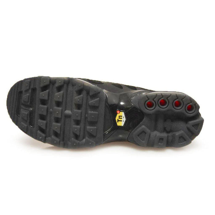 Mens Nike Tuned 1 Air Max Plus TN Ultra-Air Max, Air Max Plus TN, Casual Trainers, Nike Brands, Running-Foot World UK