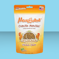 Meowijuana Crunchie Munchie Chicken Treats
