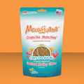 Meowijuana Crunchie Munchie Seafood Medley