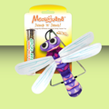 Meowijuana Jump N Jamb Dragonfly