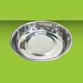 Messy Cats Stainless Steel Bowl 1.75 Cup