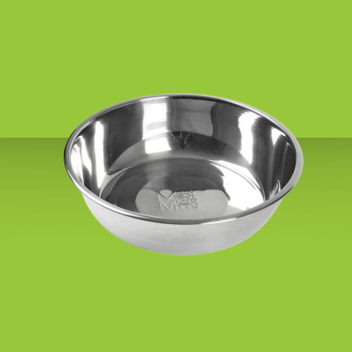 Messy Mutts Stainless Steel Bowl 1.5 Cup