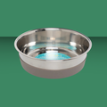 Messy Mutts Stainless Steel Non Slip Bowl M