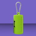 Metro Paws Poopcase Lime
