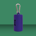 Metro Paws Poopcase Purple