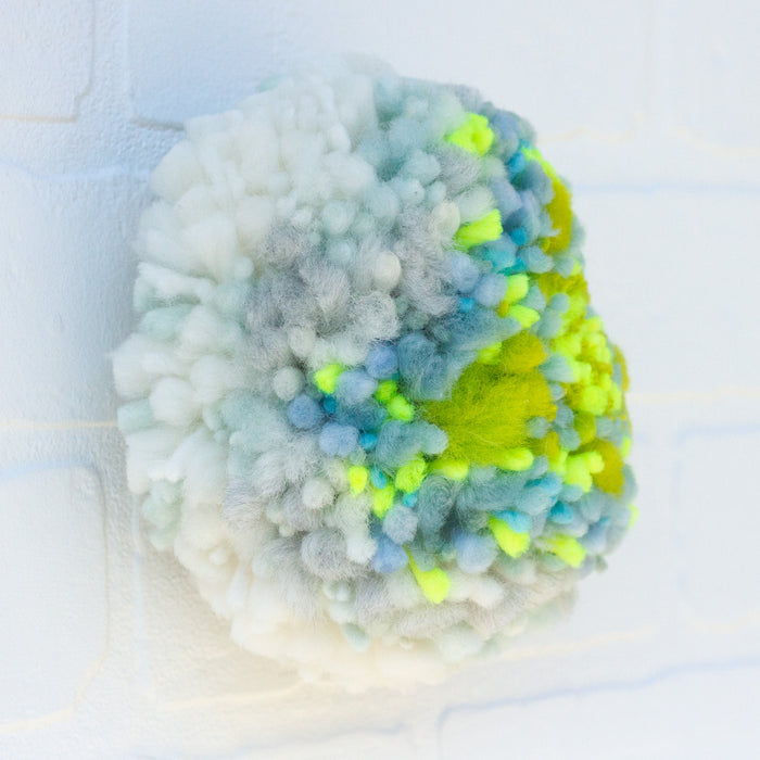 Midi Fluff Puff | Fireflies