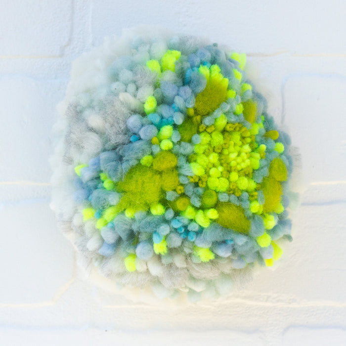 Midi Fluff Puff | Fireflies