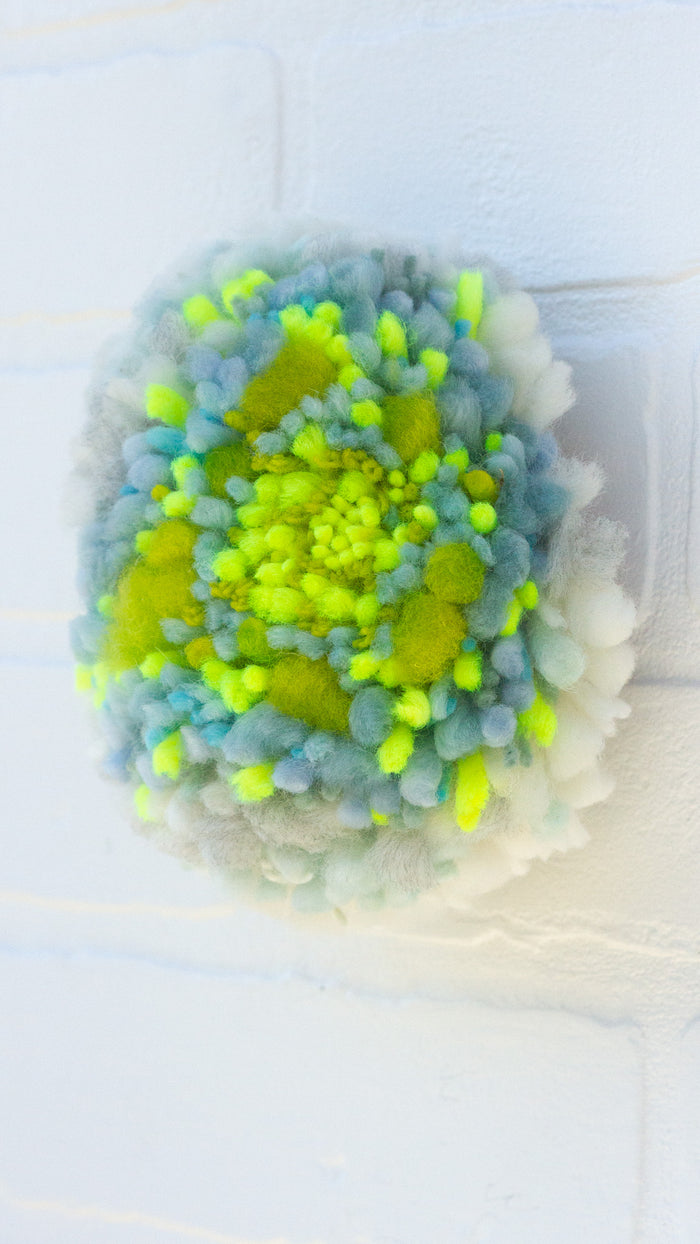 Midi Fluff Puff | Fireflies