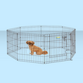 MidWest Contour Exercise Pen 36"
