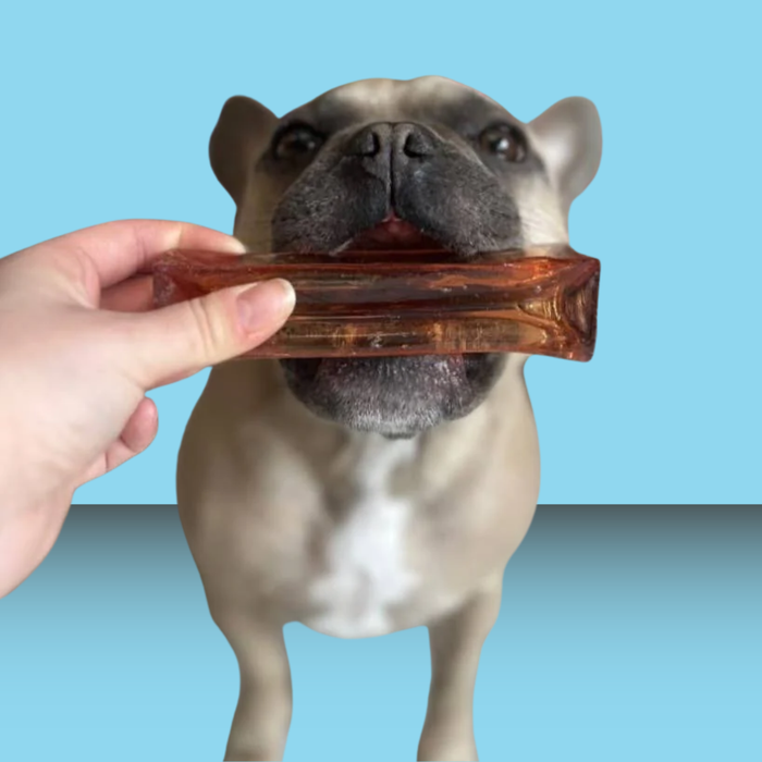 Mighty Marrows Collagen Chew Bacon L