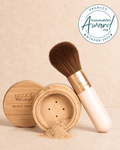 Mineral Radiance Duo - Scoop Whole Beauty - Powder Foundation