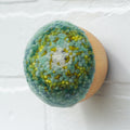 Mini Puff Sculpture | Lichen