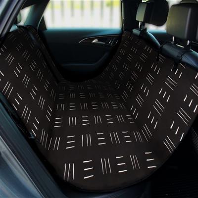 Molly Mutt Car Seat Cover Dreams